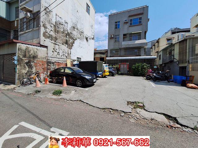 台南北區建地-3