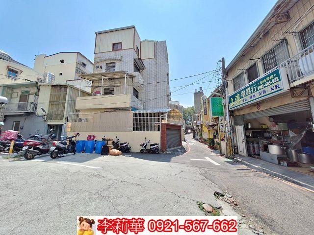 台南北區建地-4