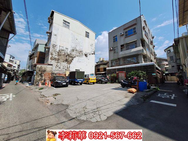 台南北區建地-5