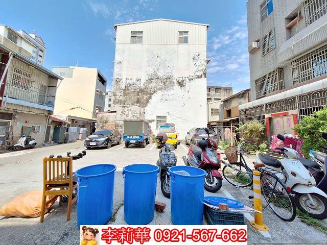 台南北區建地-6