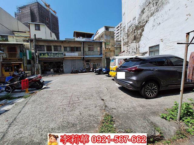 台南北區建地-7