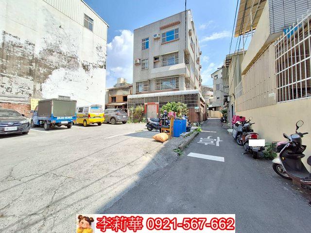 台南北區建地-8