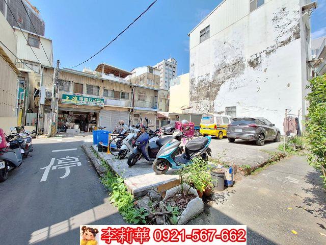 台南北區建地-9