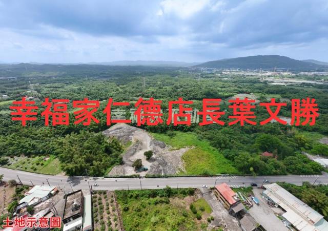 台南關廟農地-10