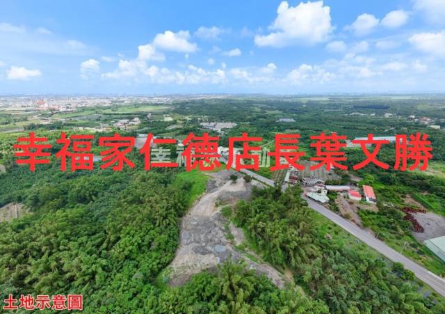 台南關廟農地-12