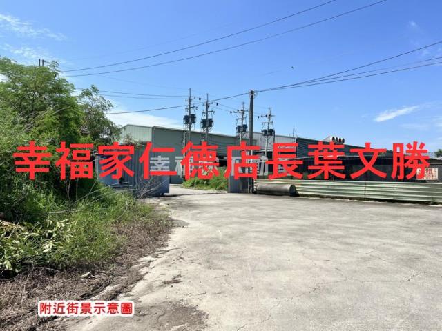 台南仁德農地-12