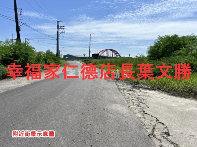 台南仁德農地-13