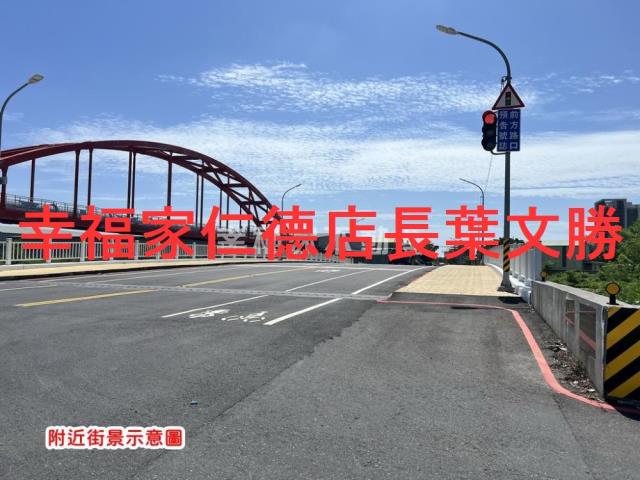 台南仁德農地-6