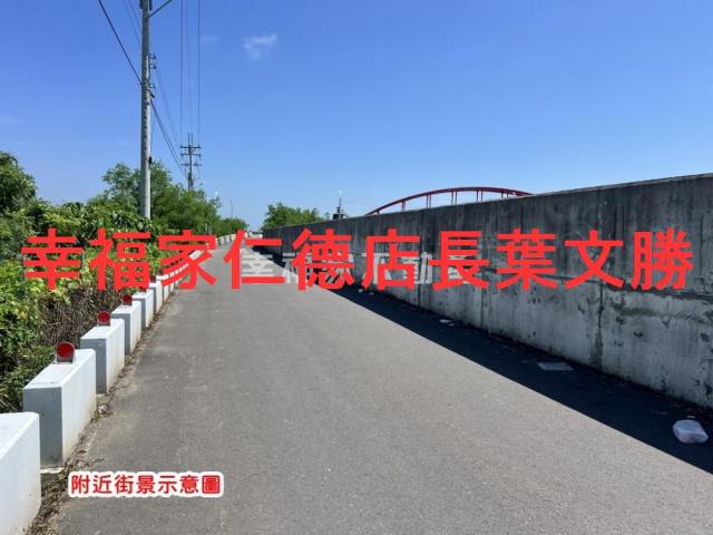 台南仁德農地-8