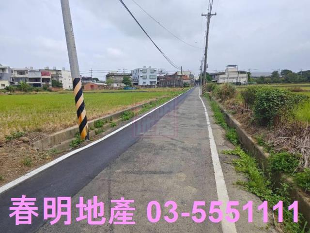 新竹湖口農地-8