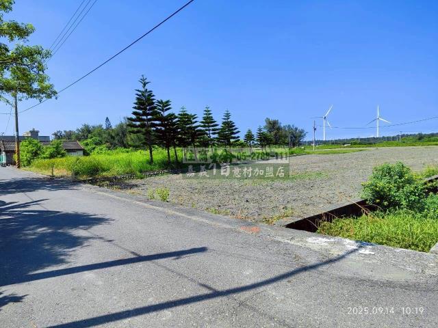 雲林四湖建地-13