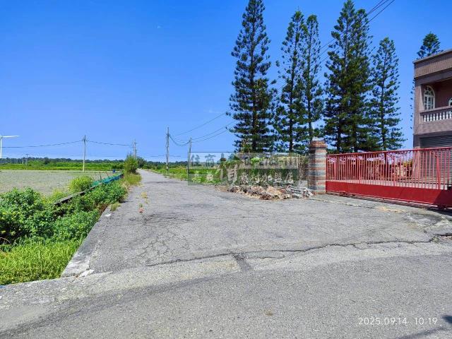 雲林四湖建地-14