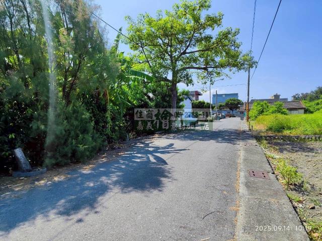 雲林四湖建地-1