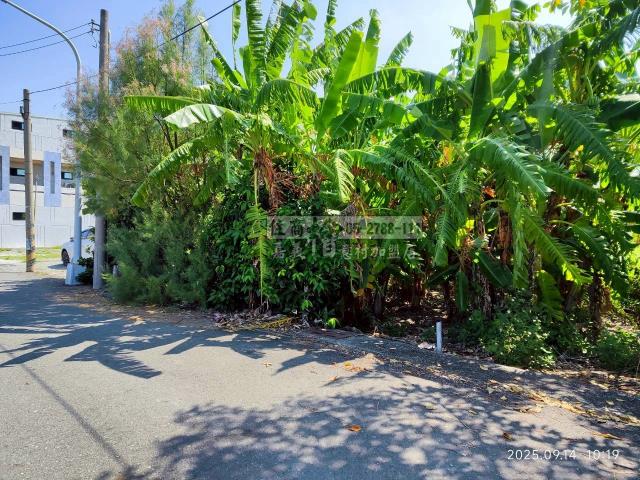 雲林四湖建地-2