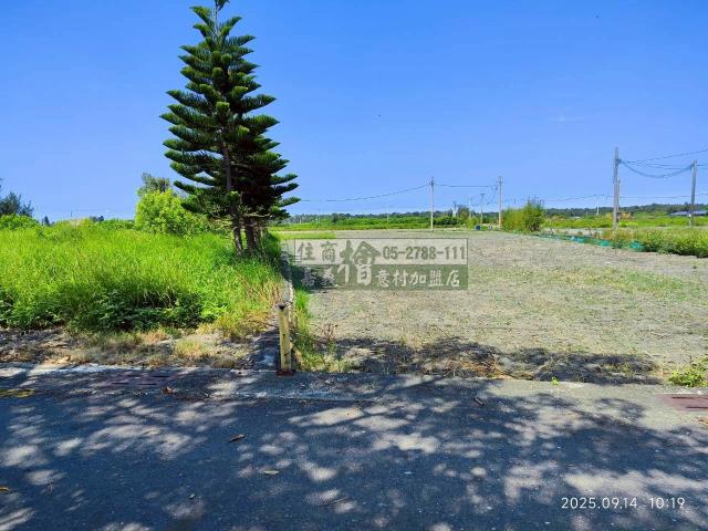 雲林四湖建地-3