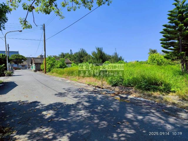 雲林四湖建地-4