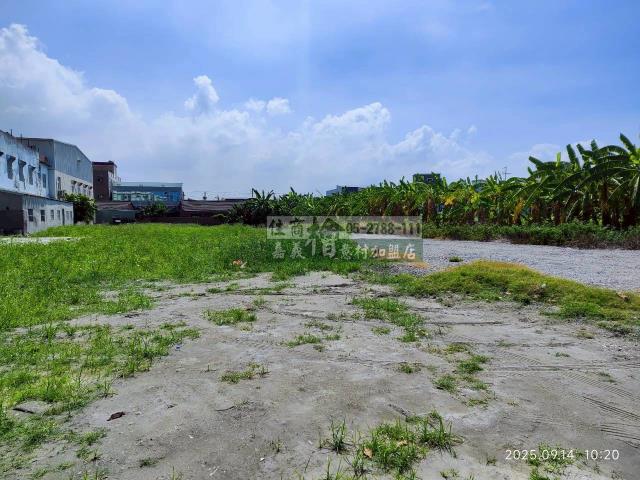 雲林四湖建地-6