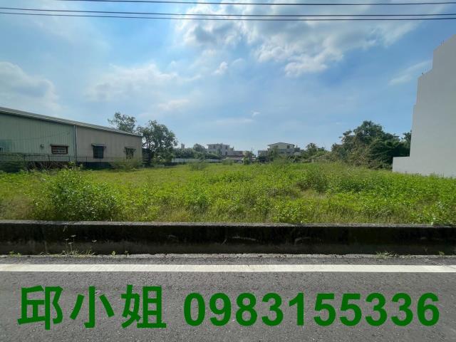 嘉義太保農地-1