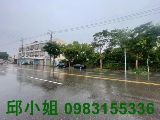 嘉義新港建地-1