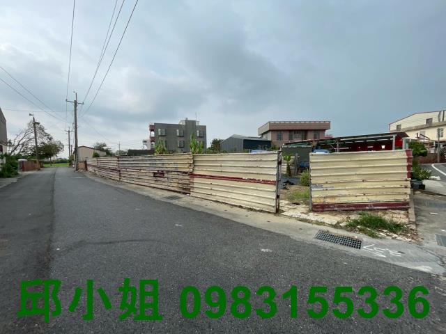 台南建地-2