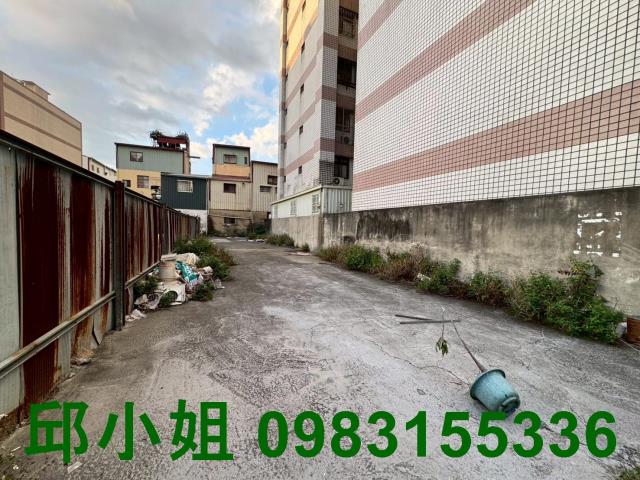 嘉義建地-1