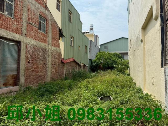 嘉義建地-1