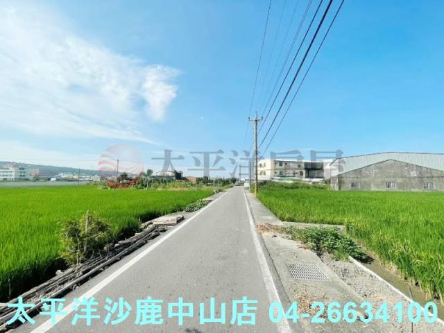 台中清水農地-1