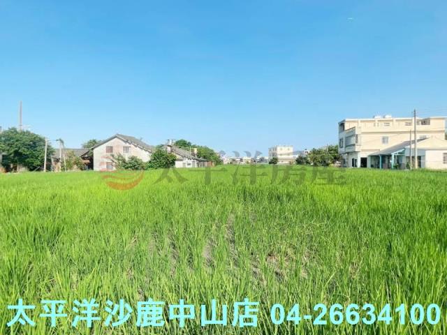 台中清水農地-3