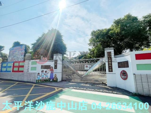 台中清水農地-6