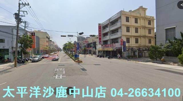 台中清水建地-2