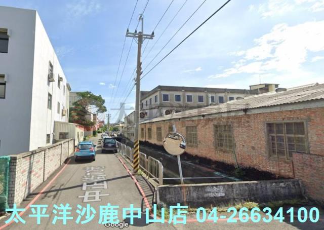 台中清水建地-3