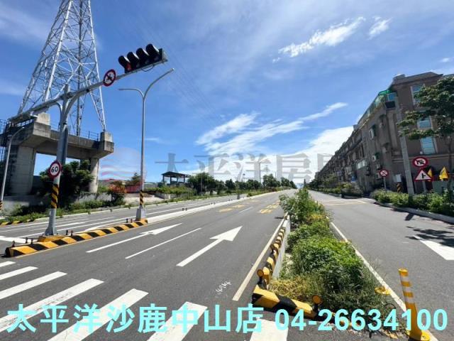 台中龍井保護地-1