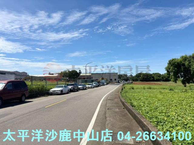 台中龍井保護地-2