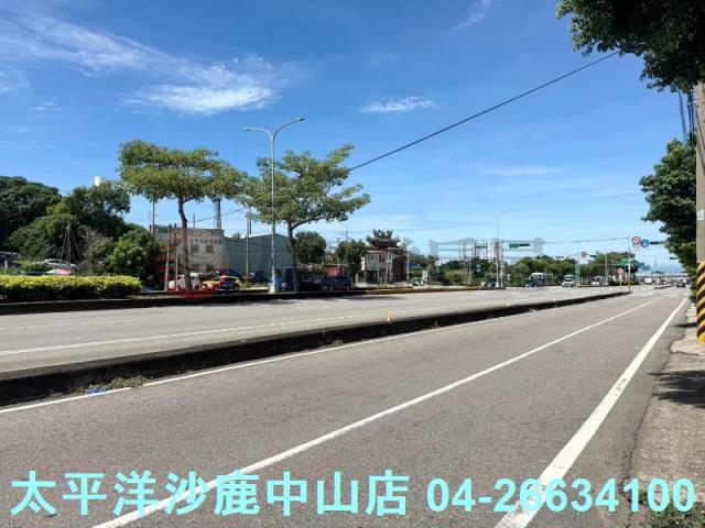 台中龍井保護地-3