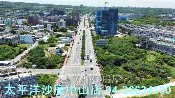 台中沙鹿保護地-3