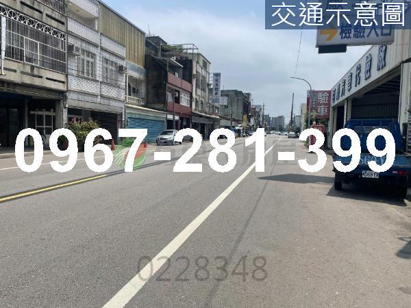 苗栗頭份工業地-3