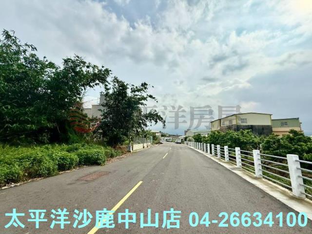台中沙鹿建地-1