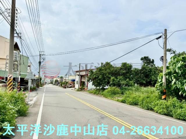 台中沙鹿建地-3