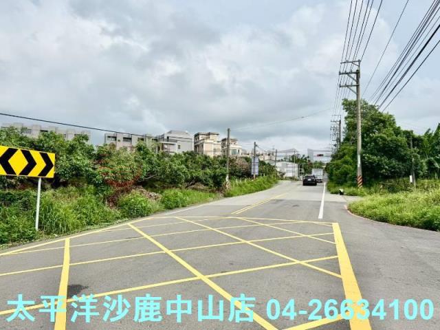 台中沙鹿建地-4