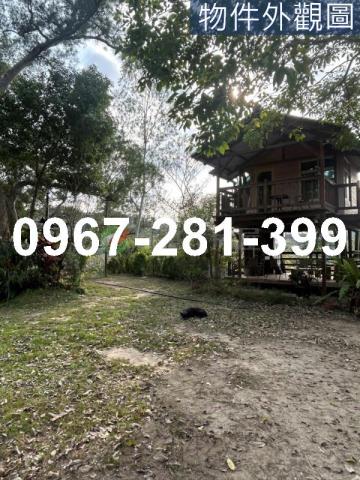 苗栗頭份農地-3