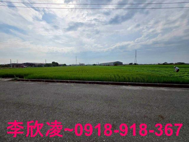 雲林北港農地-10