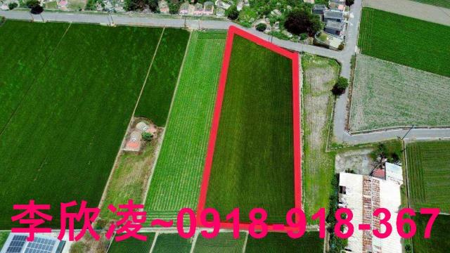 雲林北港農地-1