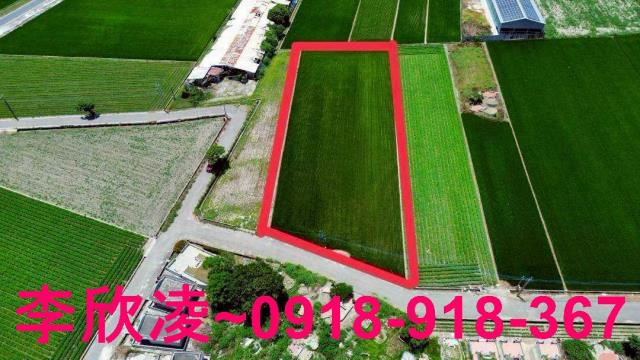 雲林北港農地-2