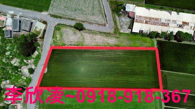 雲林北港農地-3