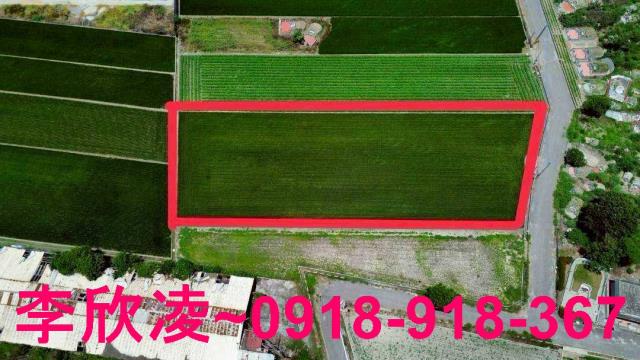 雲林北港農地-4