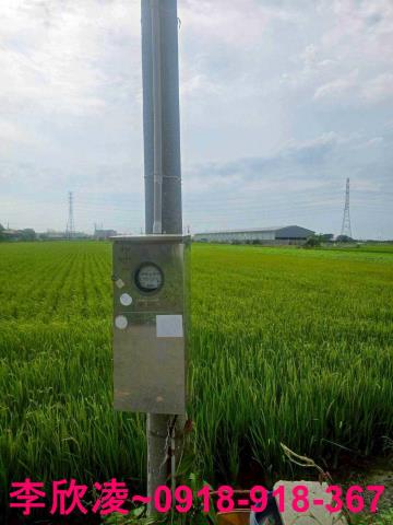 雲林北港農地-6