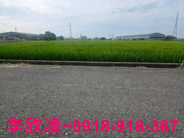 雲林北港農地-7