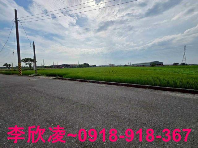 雲林北港農地-8