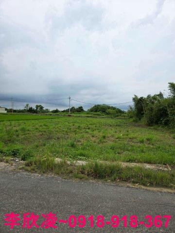 台南白河農地-1