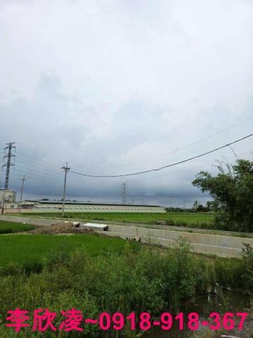 台南白河農地-3